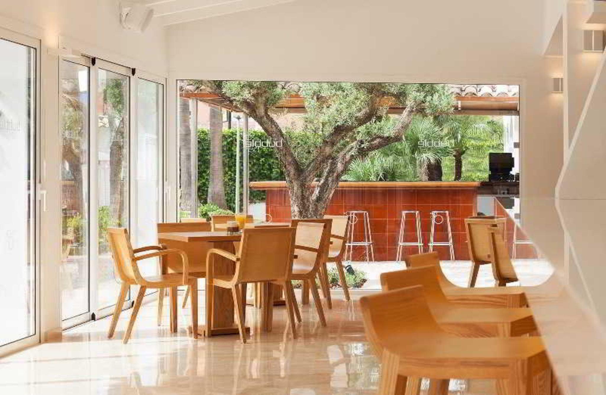 A10 Sol De Alcudia Hotell 3*