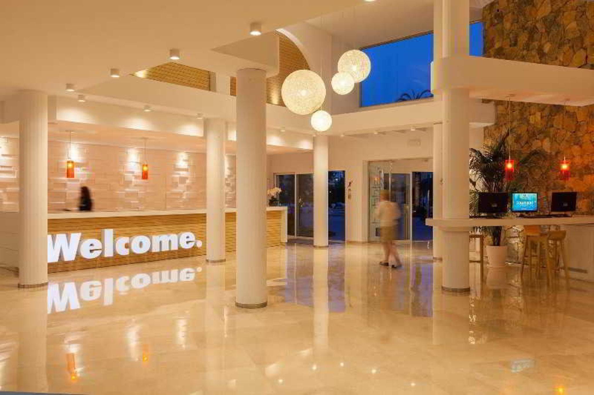 Hotell A10 Sol De Alcudia Port de Alcudia (Mallorca)
