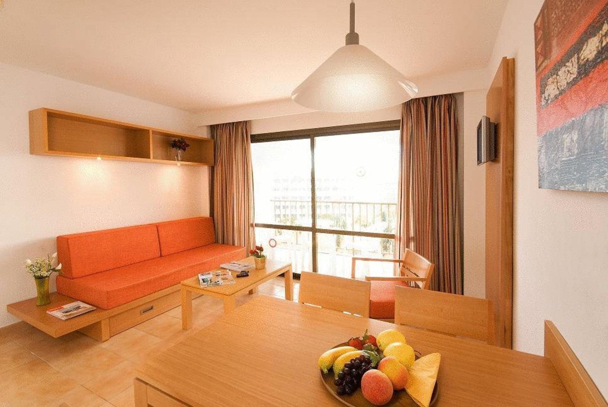 Hotell A10 Sol De Alcudia 3*