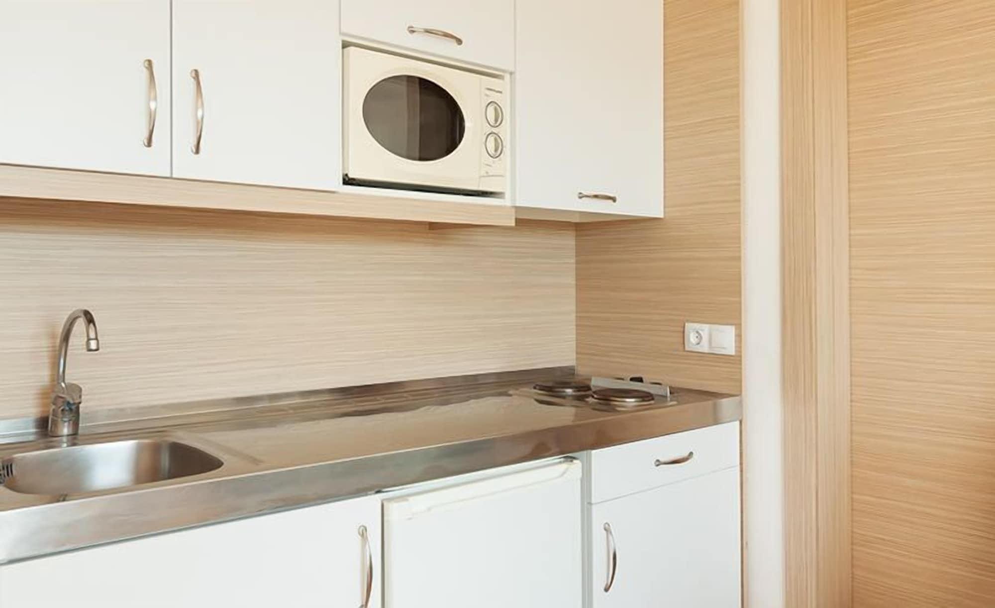 Hotell A10 Sol De Alcudia 3*