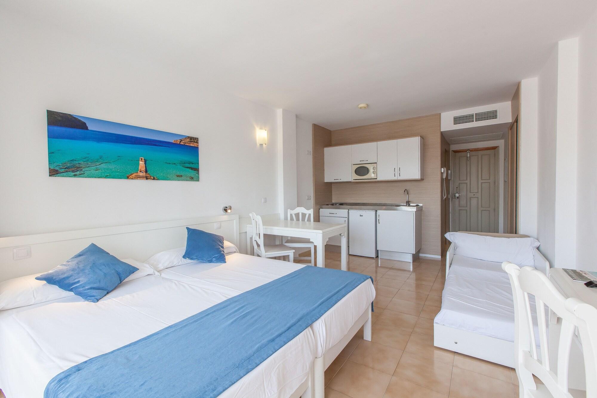 A10 Sol De Alcudia Hotell Port de Alcudia (Mallorca)