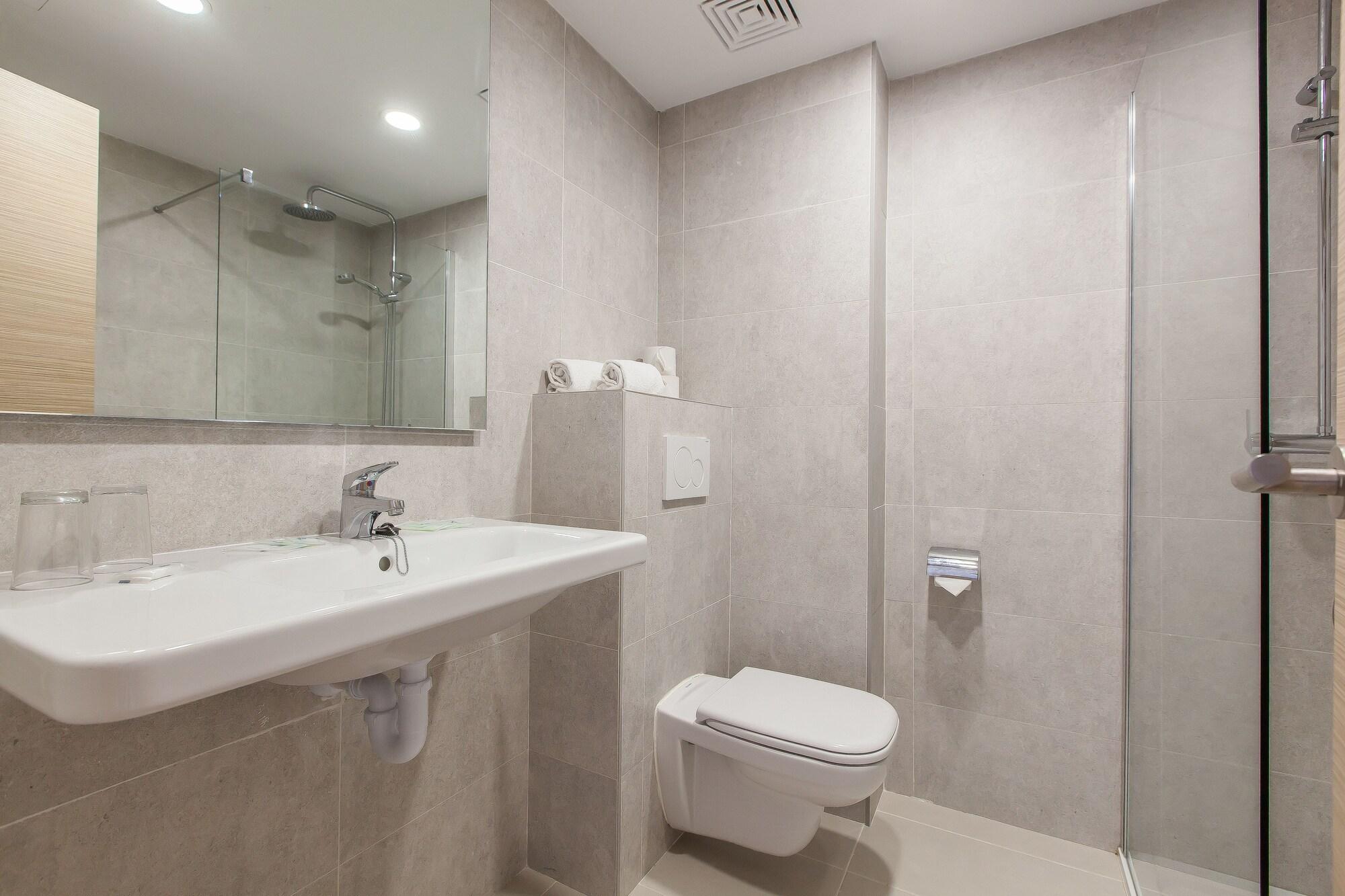 Hotell A10 Sol De Alcudia Port de Alcudia (Mallorca)