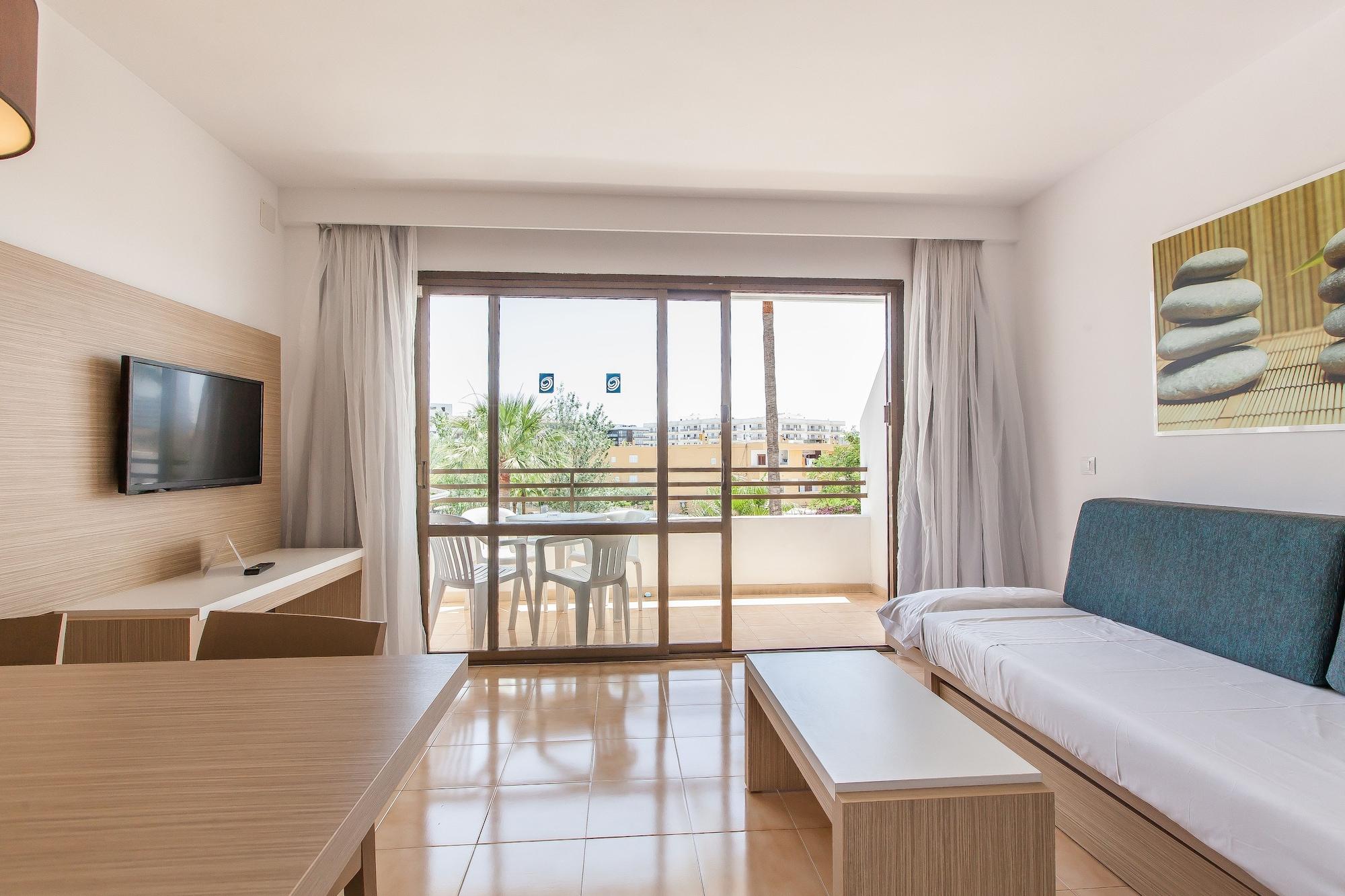 A10 Sol De Alcudia Hotell 3*