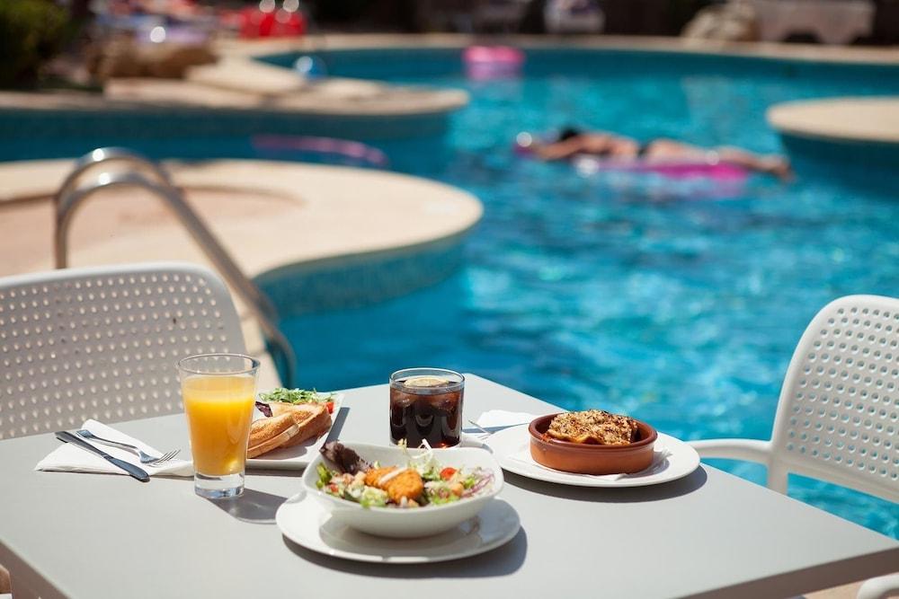 Hotell A10 Sol De Alcudia 3*