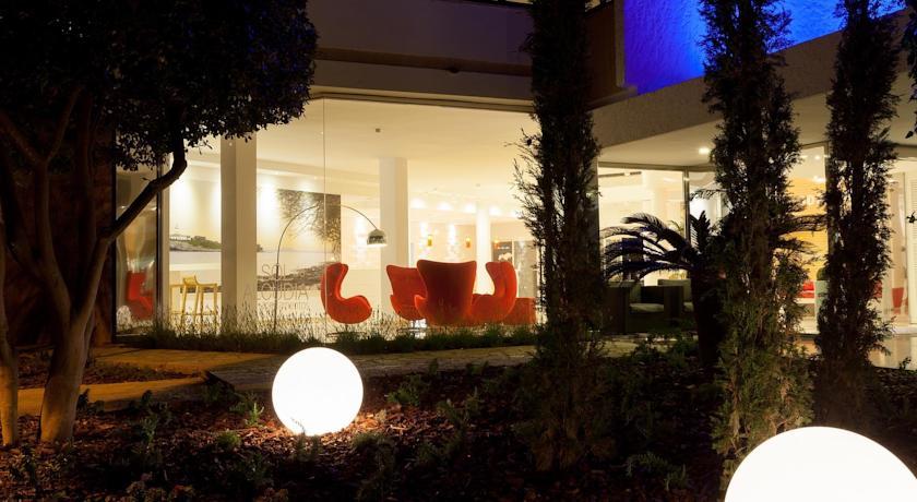 Hotell A10 Sol De Alcudia