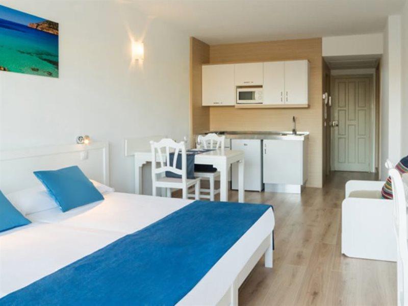 A10 Sol De Alcudia Hotell