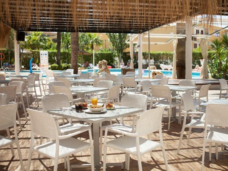 A10 Sol De Alcudia Hotell 3*