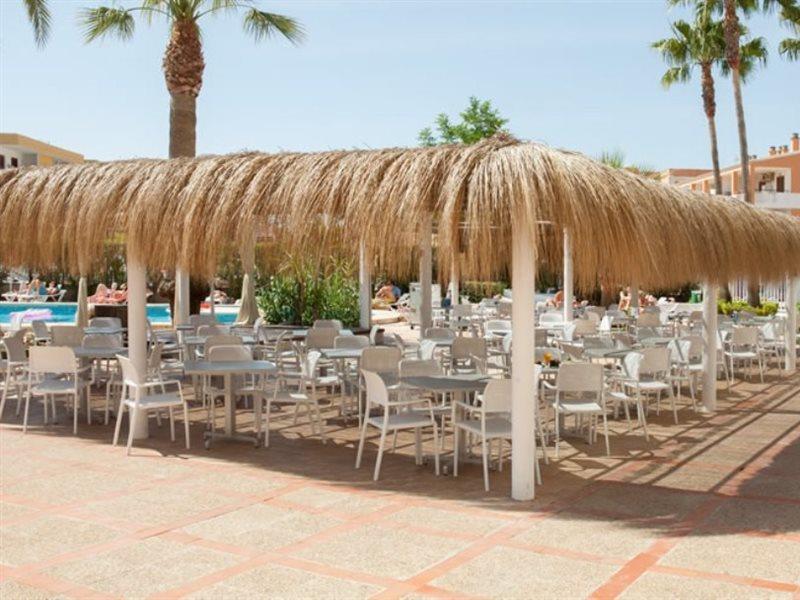 A10 Sol De Alcudia Hotell 3*