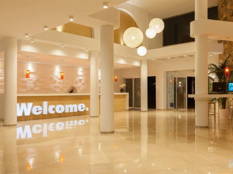 A10 Sol De Alcudia Hotell 3*