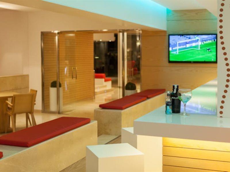 A10 Sol De Alcudia Hotell