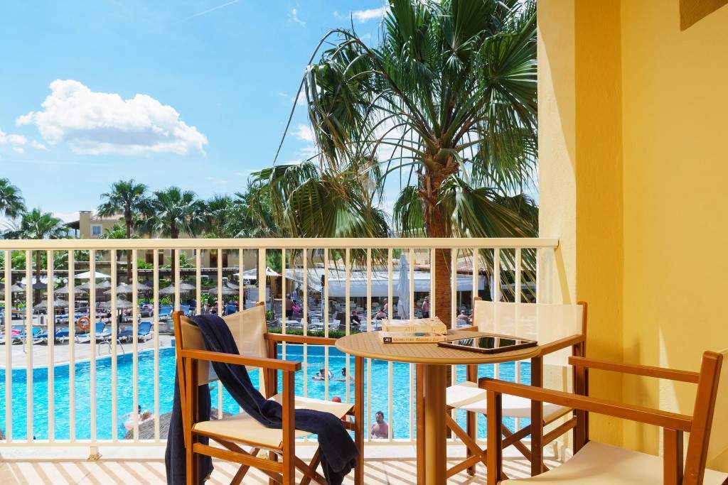 Hotell A10 Sol De Alcudia 3*